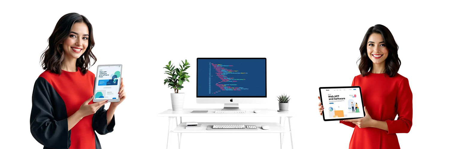 Click One Solutions Logo