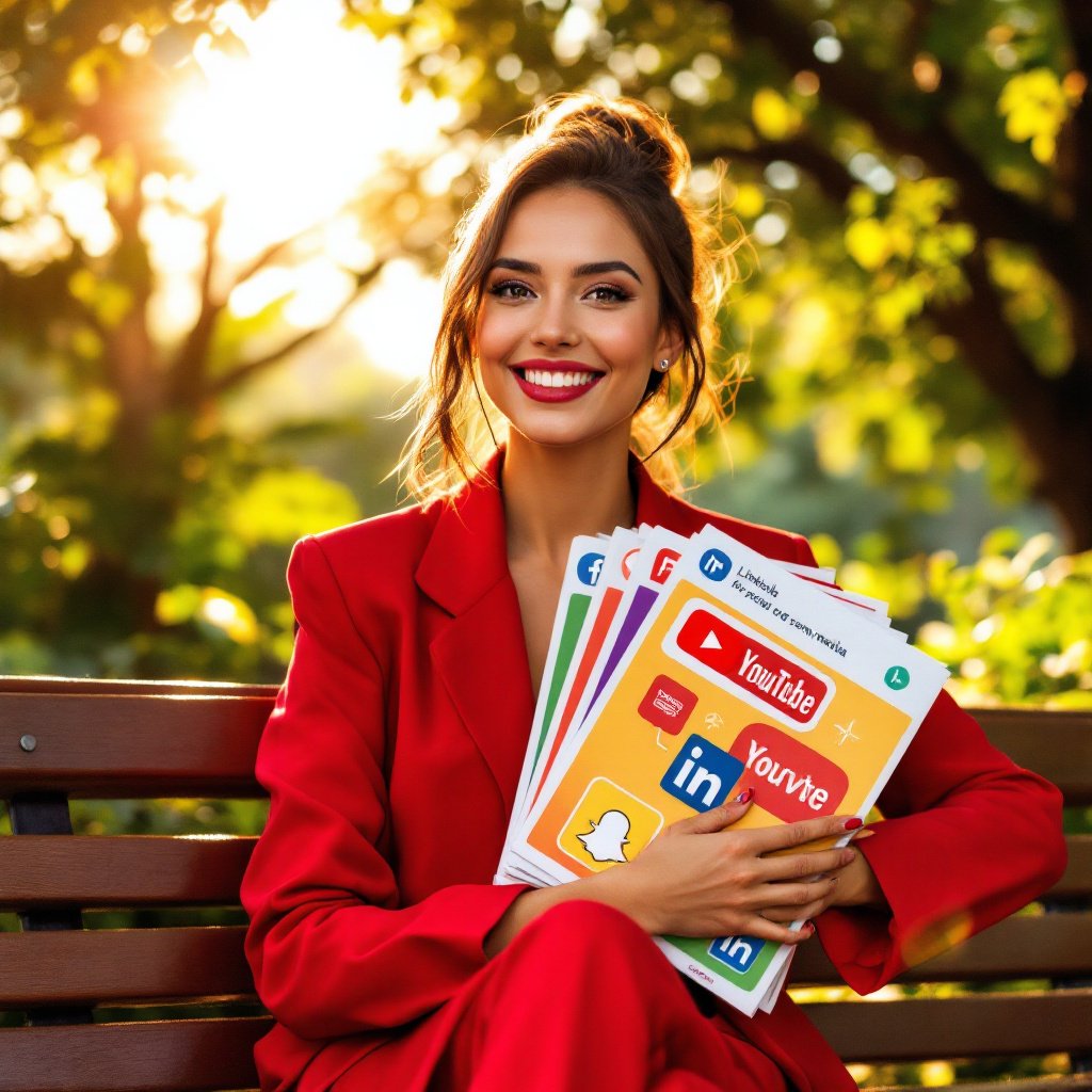 Social Media Poster Design